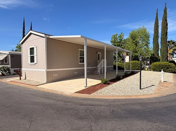 10035 Mills Station Rd Spc 151, Sacramento, CA 95827