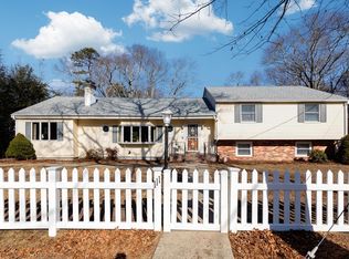 111 Reed Ave, Plymouth, MA 02360