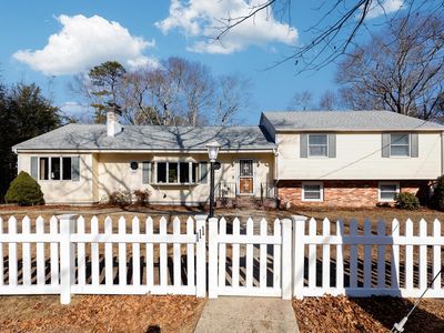 111 Reed Ave, Plymouth, MA, 02360