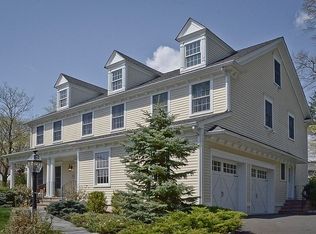 2 Ferndale Rd, Madison, NJ 07940