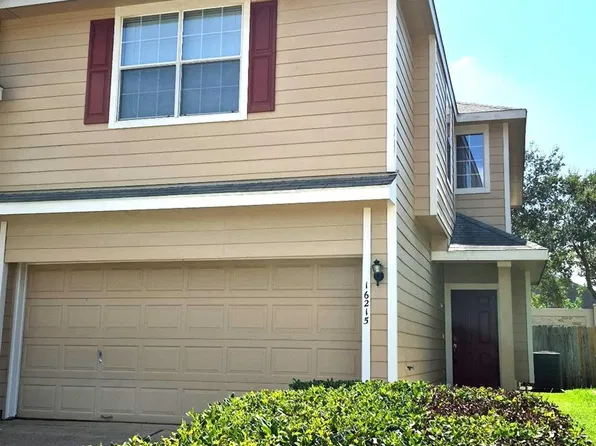 16215 Sandy Path Ln, Houston, TX 77084