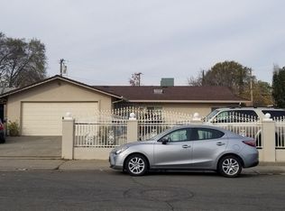 2157 Matson Dr, Sacramento, CA 95822