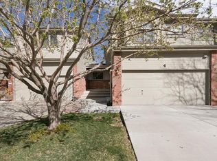 5283 Union Ct UNIT 4, Arvada, CO 80002