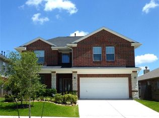 7311 Enchanted Rock Ln, Missouri City, TX 77459