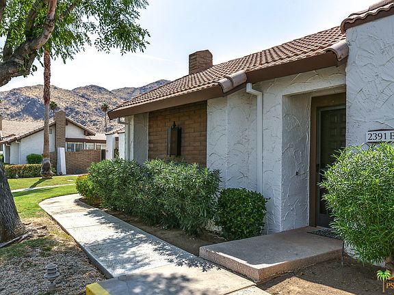 3rd image of 2391 Miramonte Cir W Unit E