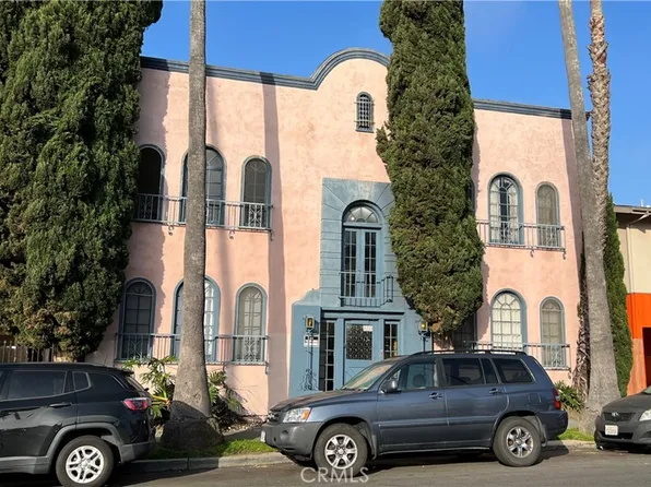 1537 Corinth Ave, Los Angeles, CA 90025