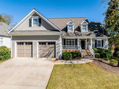 1121 Harbor Ridge Dr, Greensboro, GA, 30642