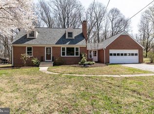 11201 Thompson Ave, Reisterstown, MD 21136