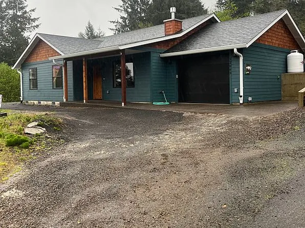 12665 Tohls St, Nehalem, OR 97131