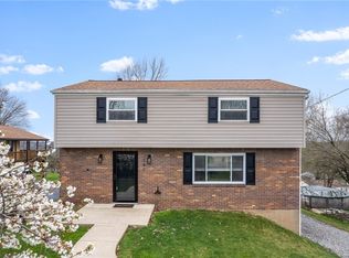 141 Alcan Dr, Pittsburgh, PA
