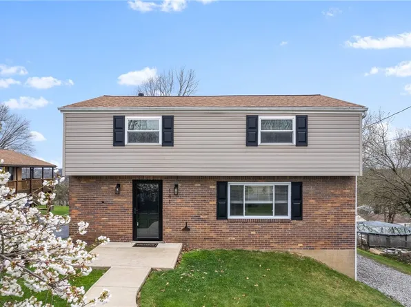 141 Alcan Dr, Pittsburgh, PA 15239