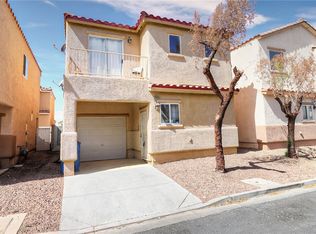 4059 Morning Peace St, Las Vegas, NV 89115