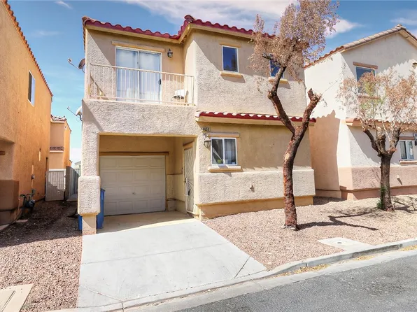 4059 Morning Peace St, Las Vegas, NV 89115