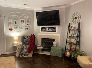 3835 Tarrant Trace Cir, High Point, NC 27265