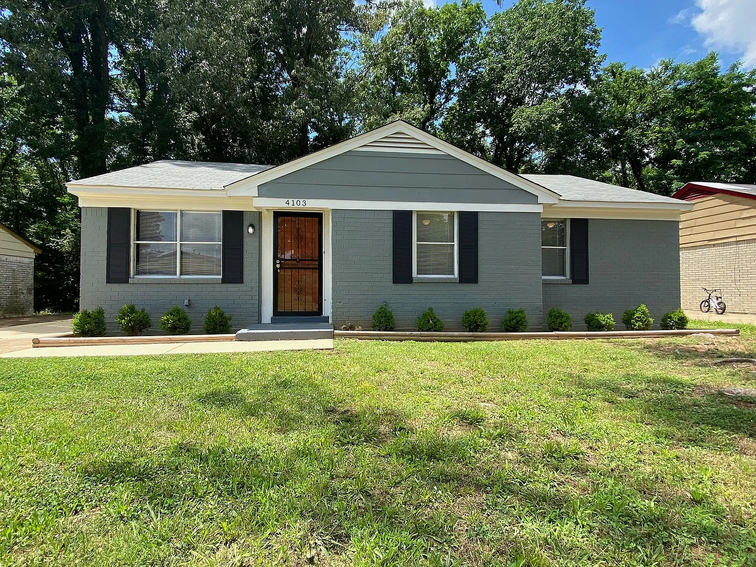 4103 Mossville St — Photo 1