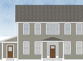 322 Rye Cir, South Burlington, VT 05403