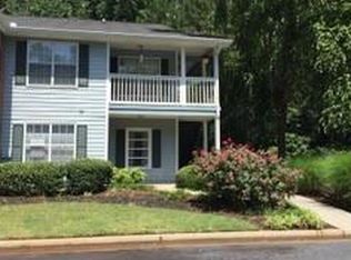 517 Streamside Dr #517, Roswell, GA 30076