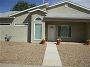930 W Reinken Ave, Belen, NM 87002