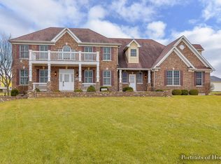 5566 Fields Dr, Yorkville, IL