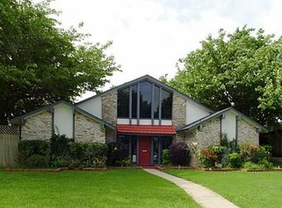 1522 Northridge Dr, Carrollton, TX 75006