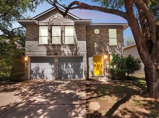 6108 La Naranja Ln, Austin, TX 78749