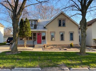 (Undisclosed Address), Kaukauna, WI 54130