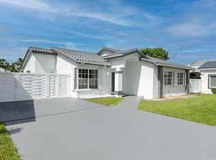 1938 SW 137th Ct #1938, Miami, FL 33175