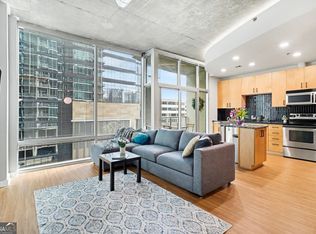 923 Peachtree St NE Unit 825, Atlanta, GA 30309