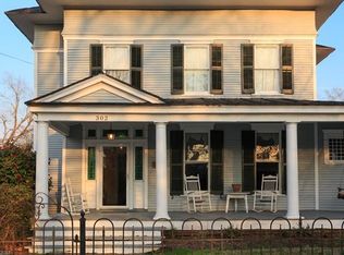 302 N Broad St, Edenton, NC 27932