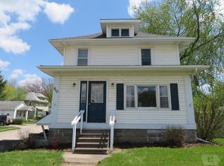910 State St, Tama, IA 52339