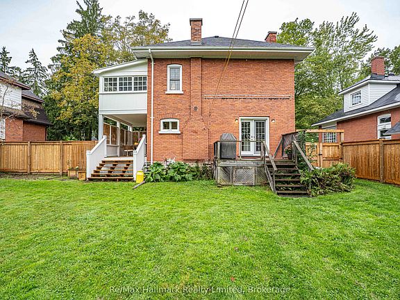 2nd image of 57 McMurray St