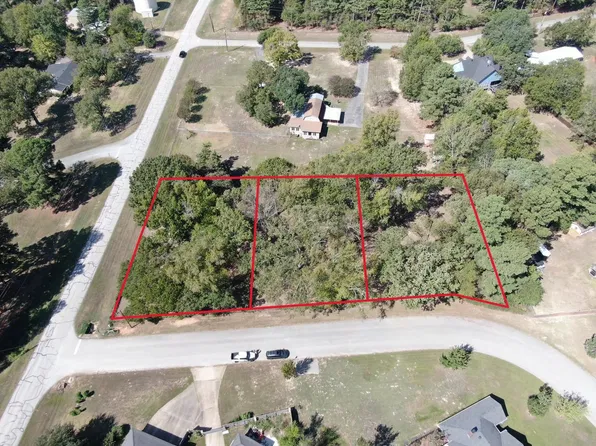 Country Pl, Longview, TX 75605