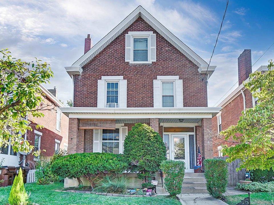 1824 Holman St, Covington, KY 41014 Zillow