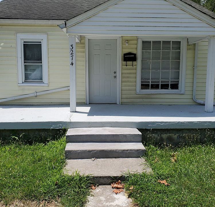 3274 Ralston Ave, Indianapolis, IN 46218 Zillow