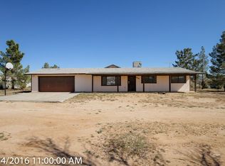 696 S Santa Maria Rd, Golden Valley, AZ 86413