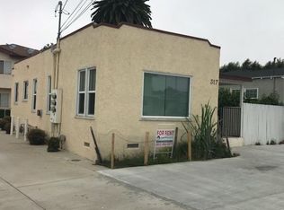 317 S Arcade Dr, Ventura, CA 93003