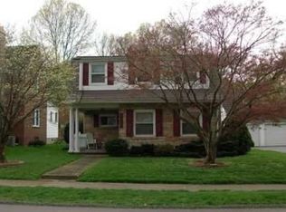2611 Kanawha Ave SE, Charleston, WV 25304