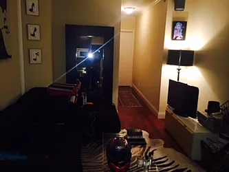 Rented by The Search D&M