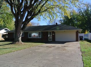 2011 Charles St, Anderson, IN 46013