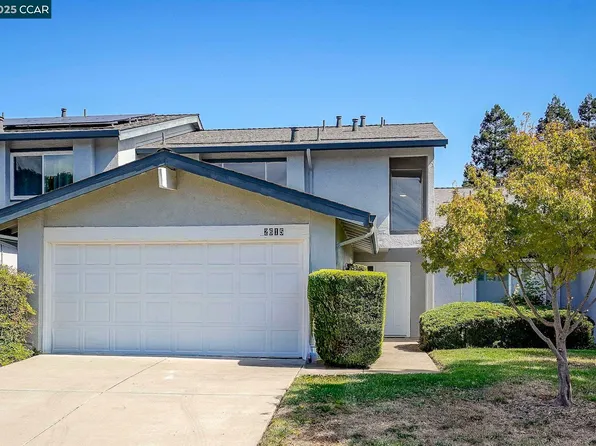 2615 Marsh Dr, San Ramon, CA 94583