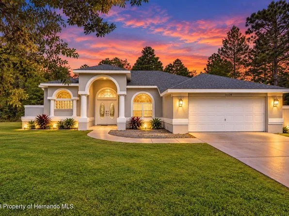 11128 Lomita Wren Rd, Weeki Wachee, FL 34614