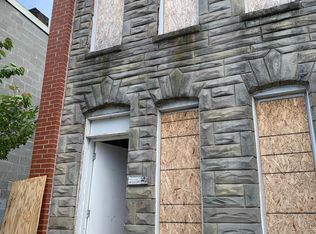 1339 Ramsay St, Baltimore, MD 21223