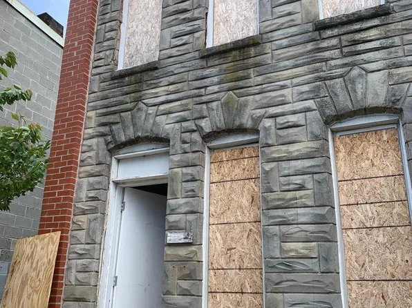 1339 Ramsay St, Baltimore, MD 21223