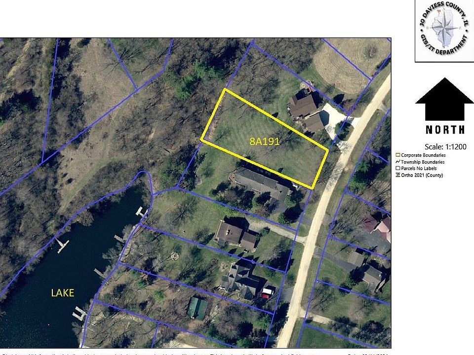 2nd image of 8A191 Independence Dr