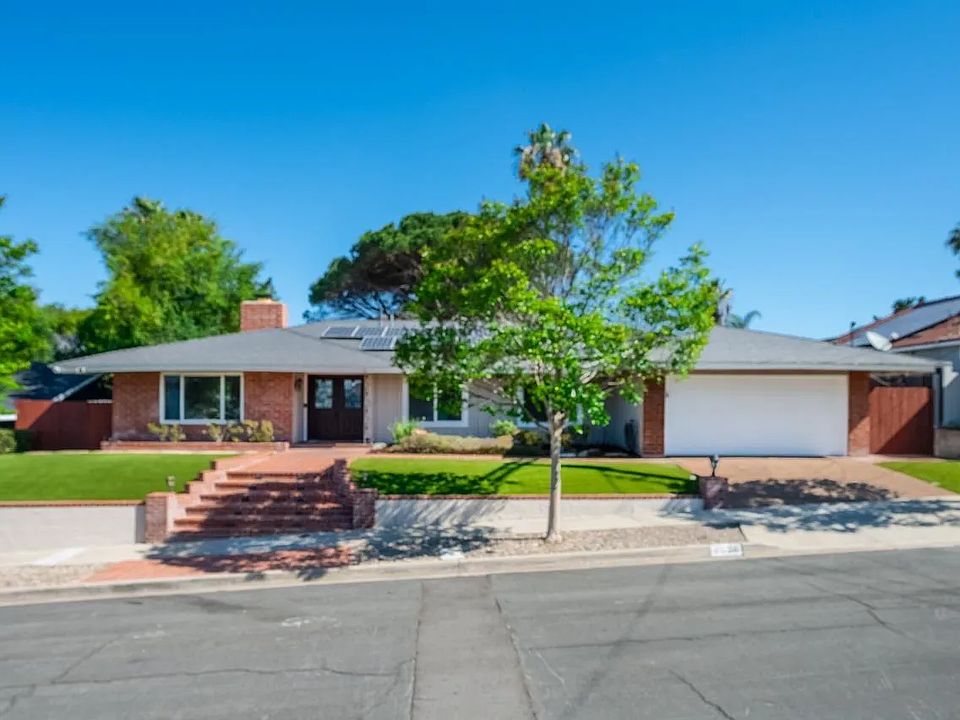 7634 Flag Lake St, San Diego, CA 92119 | Zillow