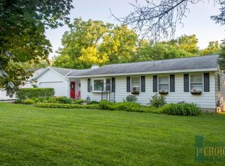 134 Saint Marys Ave, Clinton, NY 13323