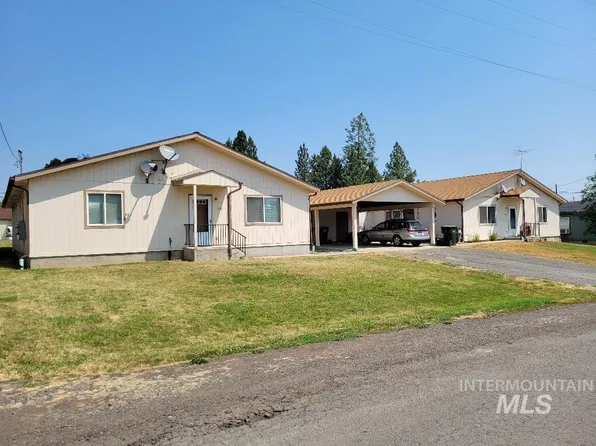 505 Foster St, Cottonwood, ID 83522
