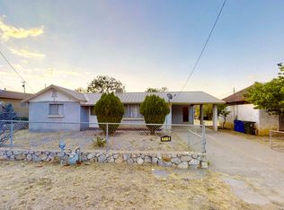 710 N Swan St #700, Silver City, NM 88061