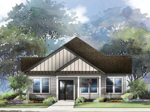 1062 SW 135th Dr, Newberry, FL 32669