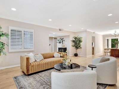 1045 S Orange Grove Blvd APT 7, Pasadena, CA, 91105